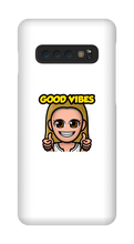 assult_blaze Samsung Phone Cases