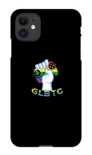 grablifebythecontroller iPhone Phone Cases