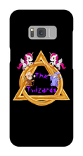 the_twizards Samsung Phone Cases