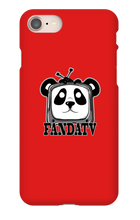 fandatv iPhone Phone Cases