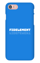iPhone Case - Name