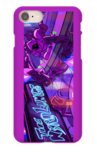 xxth3_n3rdxx iPhone Phone Cases