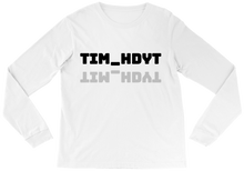 tim_hdyt Long Sleeve Tee