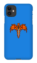 hodgic iPhone Phone Cases