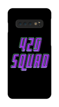 fattone420 Samsung Phone Cases