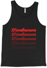 xtinabanana Tank Top