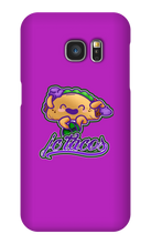jctacos Samsung Phone Cases