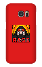 yamatatakashi Samsung Phone Cases