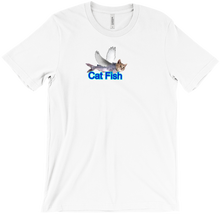 Cat Fish