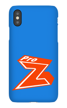 bbs_proz iPhone Phone Cases