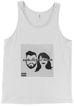 Saggy Centaur Gaming Tank Top