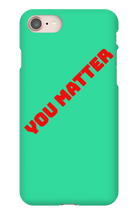 wicksquad iPhone Phone Cases