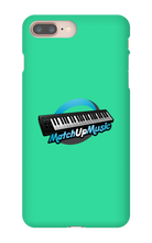 matchupmusic iPhone Phone Cases