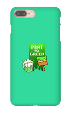 theeloneghost32 iPhone Phone Cases