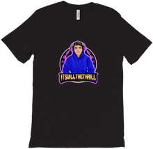 itswillthethrill T-Shirts