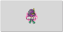 br1xzy XXL Gaming Mousepad