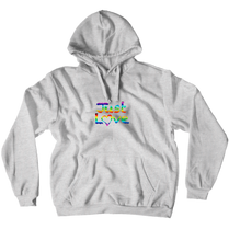 uprisin_love Hoodies (No-Zip/Pullover)