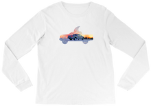 AlphaShark Long Sleeve Tee
