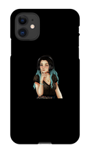 katsamaras Avatar iPhone Cases