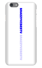 brazzyvibestv iPhone Phone Cases