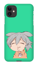Case na iphone'a