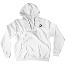 the ball hoodie (corner)