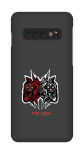 ATEC_VISION SAMSUNG LOGO PHONE CASE!