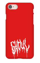 ghouleeghoul iPhone Phone Cases