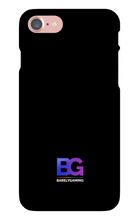 Barely Gaming - iPhone Case