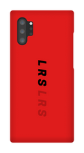 Coque LRS (Samsung)