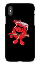 koolaidman_gaming iPhone Phone Cases