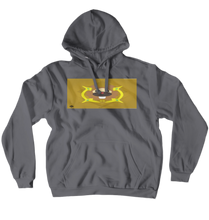 sirdoof Hoodies (No-Zip/Pullover)