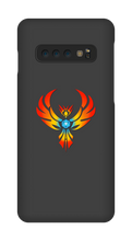 Logo Samsung Phone Cases