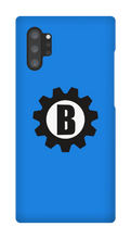 LoB Samsung Handyhülle (ohne Rand)