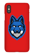 tiagobrazona25 iPhone Phone Cases