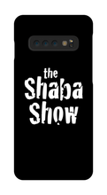 theshabashow Samsung Phone Cases