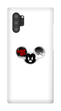 dj_jumpoff Samsung Phone Cases
