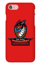 thereal0brian iPhone Phone Cases