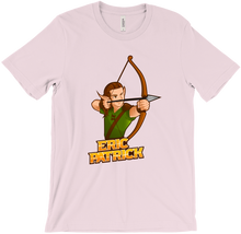 Eric Patrick T-Shirts