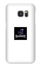 sasorix89 Samsung Phone Cases