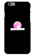 Phonecase for iPhone w/logo