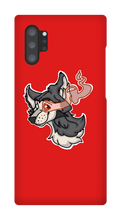 Doggo P1K Phone Case (Samsung)