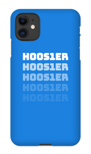 HOOS1ER's iPhone Phone Cases