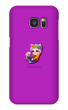 Samsung bean