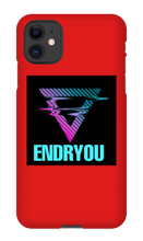 endryou76 iPhone Phone Cases