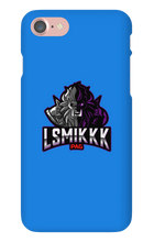 lsmikkk iPhone Phone Cases