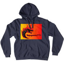 NapoGamer.TTV Hoodies (No-Zip/Pullover)