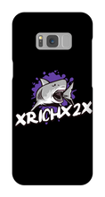 xRichX2x Samsung Phone Cases