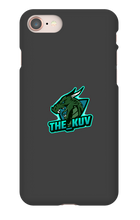 The Kuv iPhone Phone Cases