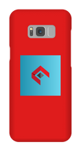 thefamousatedtomfam Samsung Phone Cases